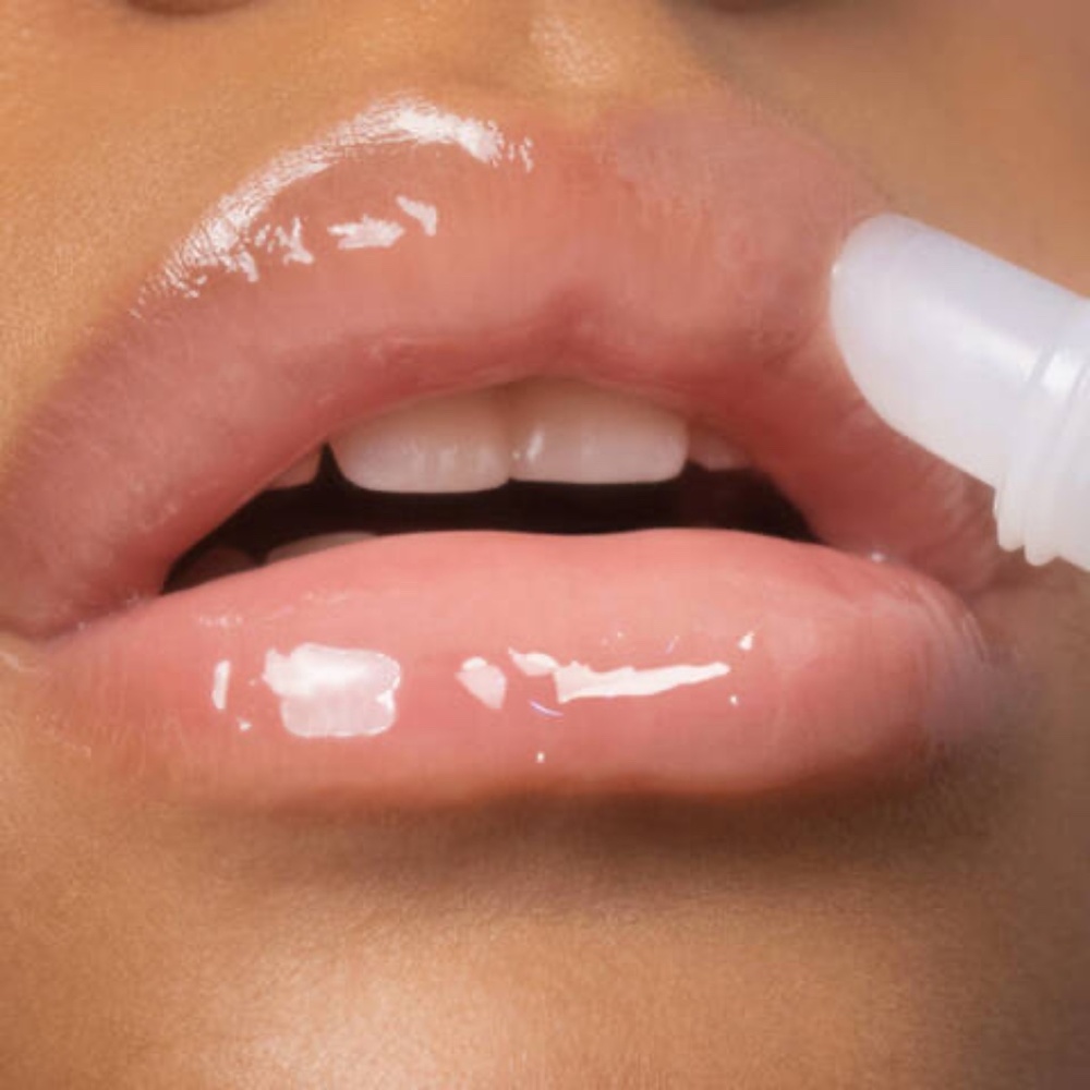 ColourPop "Princess Cut" lip gloss